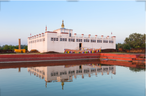 Lumbini