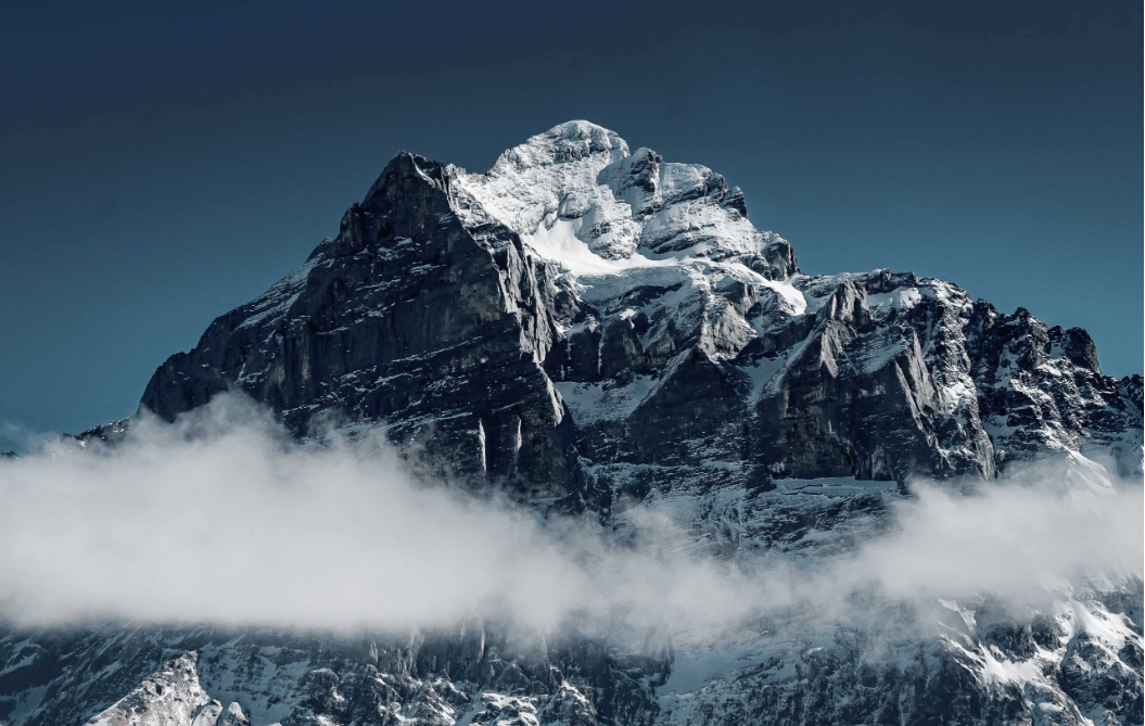 5 Days Everest Panoramic Experience