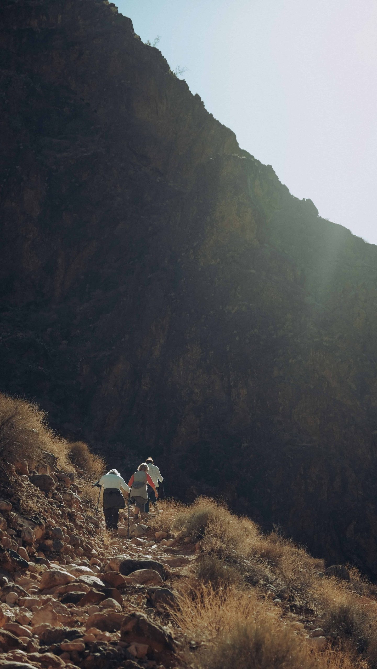 5 Days Mardi Himal Trek